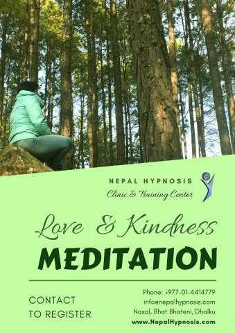 Meditation for Mindfulness