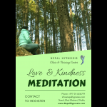 Meditation for Mindfulness